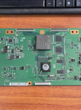 原装三星UA46B6000VF电视机逻辑板FRC-TC0N-CM0-80PIN电视配件 啊