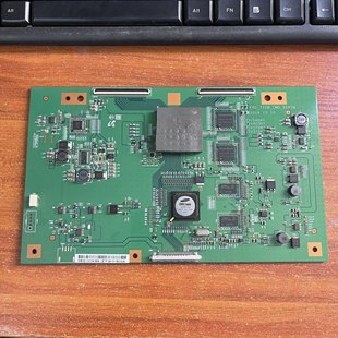 原装三星UA46B6000VF电视机逻辑板FRC-TC0N-CM0-80PIN电视配件 啊