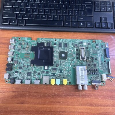 主板BN41-01959A屏CY-KF550DSLV1