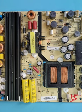 海尔LS55H510X LS55A51 U55H3电源板TV5502-ZC02-01 0094001728
