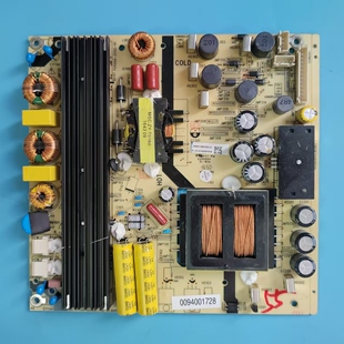 海尔LS55H510X LS55A51 U55H3电源板TV5502-ZC02-01 0094001728