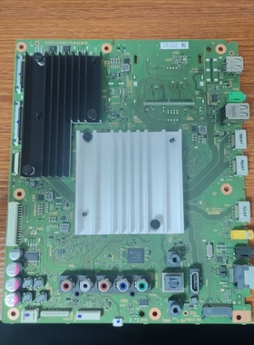 索尼KD-55X9000E/65X8566E/8500E 49/55X7000D主板 1-982-022-21