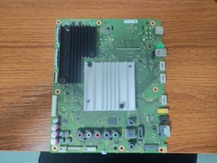 索尼KD-55X9000E/65X8566E/8500E 49/55X7000D主板 1-982-022-21