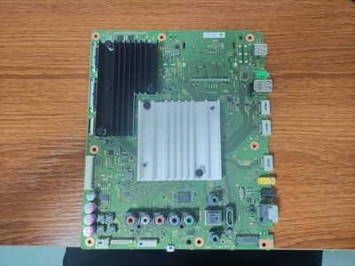 KD-55X9000E/65X8566E/8500E主板