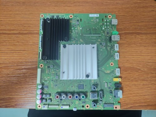 KD-55X9000E/65X8566E/8500E主板