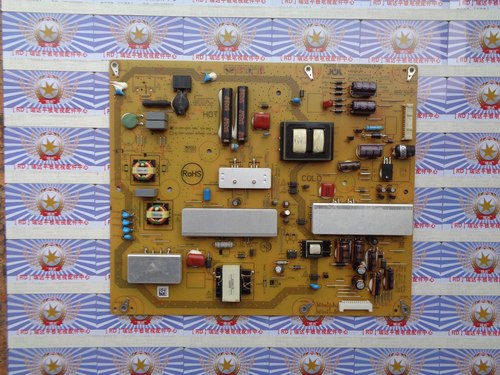 非代用夏普LCD-52DS20A 电源板 RUNTKB084WJQZ JSL2119-003 实图