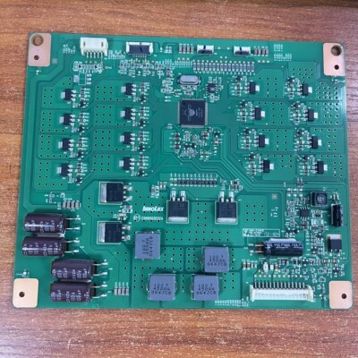 现货原装L500S102EB-C004