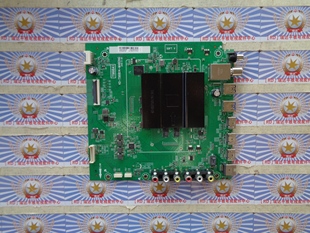 原装 TCL. 40A730U 主板 40-T96804-MAB2HG 屏LVU400SS0T 已测好