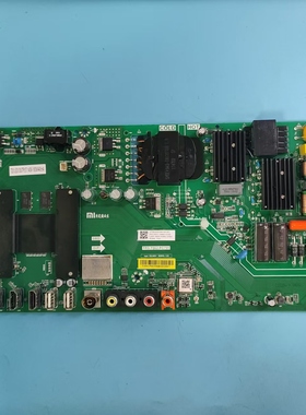 小米L55M5-AZ/AQ L50/55M5-AD主板TPD.T962.PC790/PC799 PC/D795