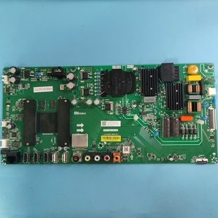 L50 55M5 AD主板TPD.T962.PC790 小米L55M5 PC799 D795