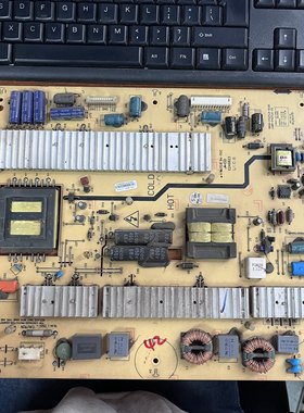 原装创维42E61HR 46E65SG电视电源板168P-P42TLK-15 5800-0160 于