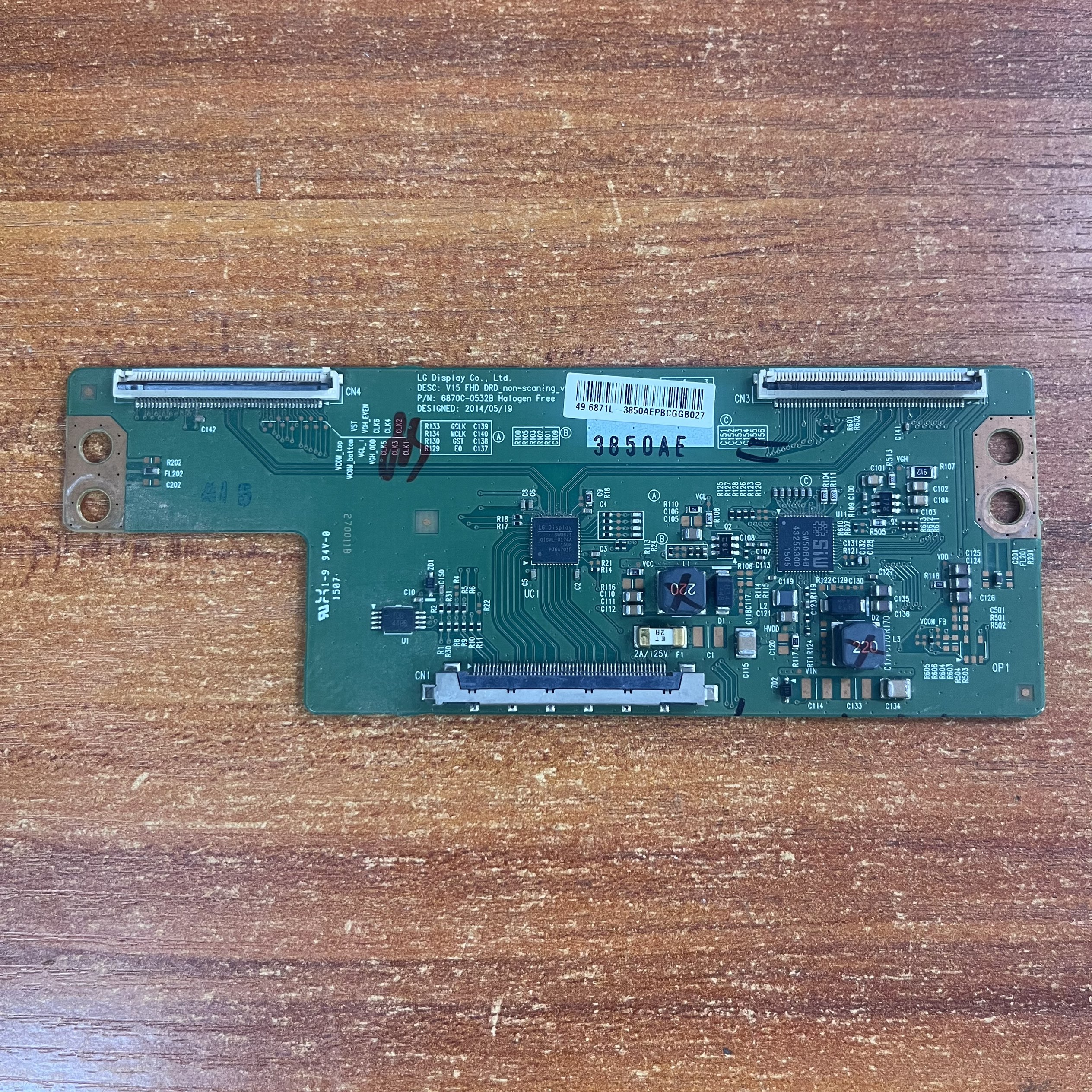 原装现货创维49X549E390E