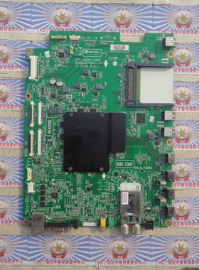 原装LG 55LM6600-CE 主板 EAX64307906(1.0) 屏 LC550EUG(PE)(F2)