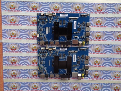 海尔LQ65AL88U81A3主板