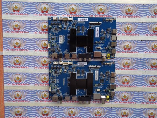 海尔Q65S81主板0091802148