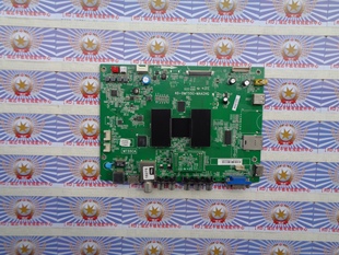 原装正品 TCL L43F2800A 主板40-0MT55C-MAB2HG配屏LVF430AU0T E3