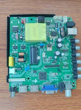 杂牌主板 1830YT P65-M6 V6.0 P65-M6V6.0-A 现货 测好