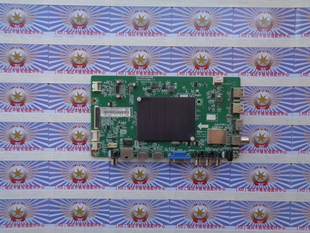原装长虹55U1 55A1U 55U3C 主板JUC7.820.00141998屏C550U15-E2-L