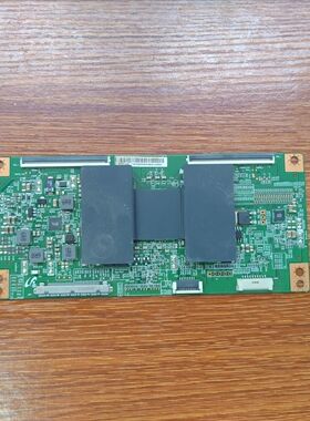 原装TCL D58A620U 58E6000 LE58K300U 58M6逻辑板MAMDJ2S50现货