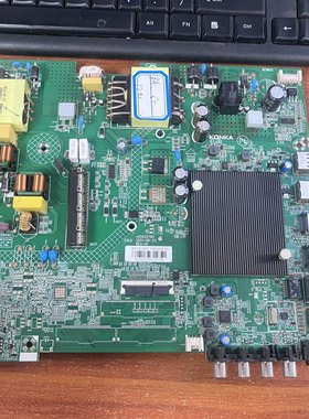 适用 原装 康佳65D6S LED65K620 主板35025765屏1290YT测好发 啊