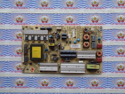 原装 康佳LED55R5600PF LED55X8100PDE 电源板35017862 34010004
