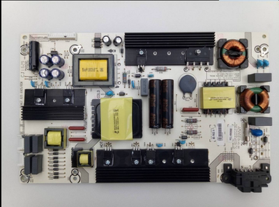 海信LED60K5500U电源板