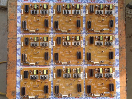 原装索尼 KDL-55R580C 升压板 715G6959-P01-001-0H2S 实物拍照