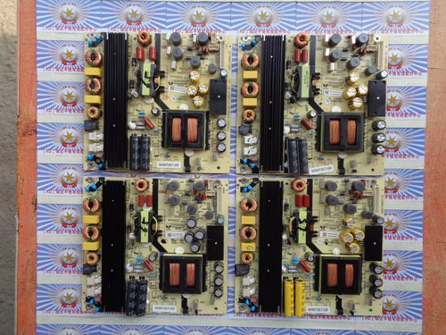 海尔LS65AL88K81电源板009072