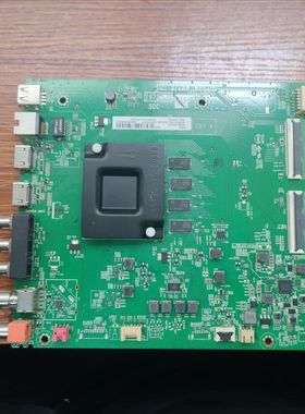 TCL 65F8主板40-T972AW-MAA2HG 08-SS65TML屏LVU650NDEL 现货测好