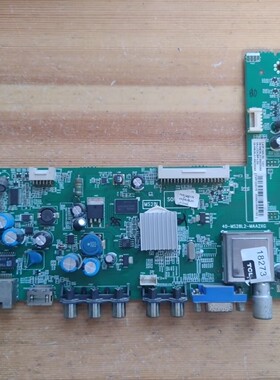 原装TCL L42F1300-3D 主板40-MS28L2-MAA2XG屏LC420DUN(SE)(U1)