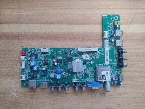 原装TCLL42F1300-3D主板