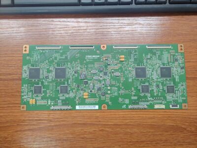原装海信LED65XT900X3DU逻辑板