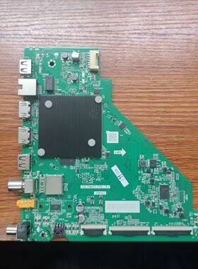 @原装 TCL 55V6EA 液晶电视主板 TD.T963T.775(T) 屏 LVU550NDEL