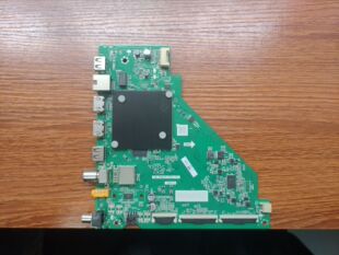 @原装 TCL 55V6EA 液晶电视主板 TD.T963T.775(T) 屏 LVU550NDEL