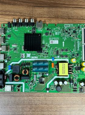 原装酷开43K6S主板5800-A6S580-0P00配屏RDL430FY(BD0-403)