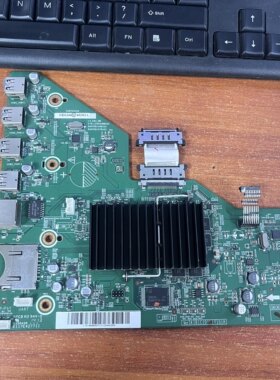 原装夏普LCD-52LX960A电视主板LEN0V0MBK82屏MA710-0测好 啊