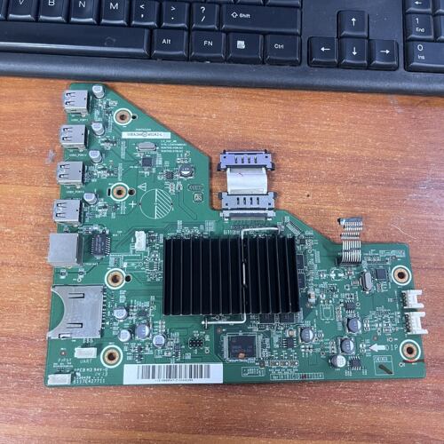 电视主板LEN0V0MBK82屏MA710-0