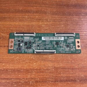 原装小米L55MA-AC L55MA-EA逻辑板MI UHD 60HZ Power Board-2 阿