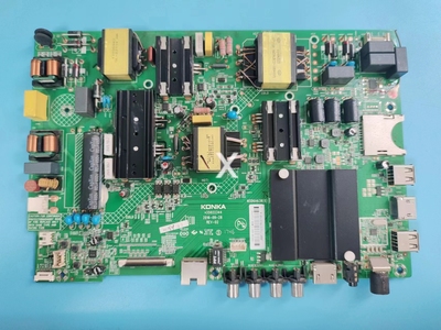 适用康佳A49UA55ULED