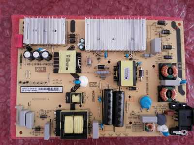 原装非代用东芝65U3900C电源板