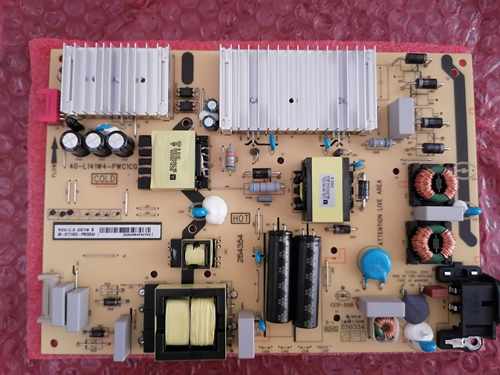 原装非代用东芝65U3900C电源板
