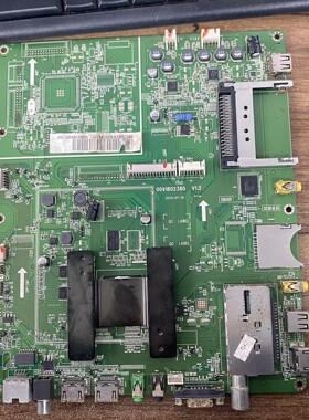原装海尔LE47H5R3D LE60A5000液晶电视机主板0091802380屏可选 华