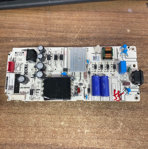 原装TCL55V6E55G60E电源板