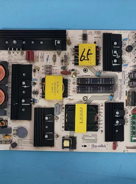 原装海信LED65MU7000U/8600UC电源板RSAG7.820.6675 HLL-6070WC