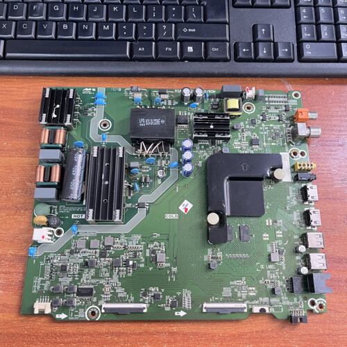 主板RSAG7.820.9250配屏HD550V1U