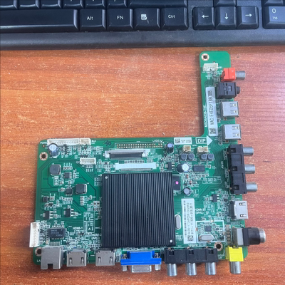 原装飞利浦65PUF6059/T3主板MSD