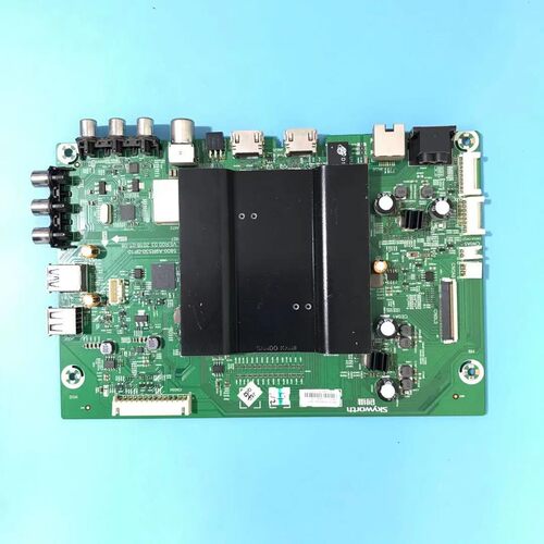 原装正品 创维60F6 主板5800-A9R530-0P10 配屏RDL600WY(LD0-301)