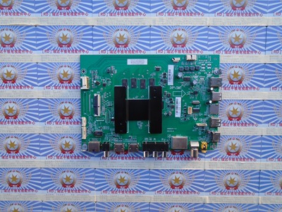 原装海尔LU70C51主板