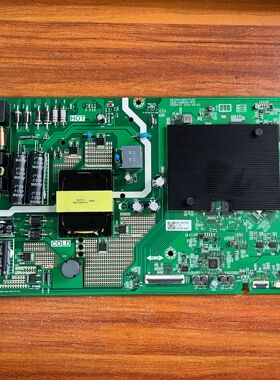 原装创维55M2主板5800-A8N040-1P10配屏RDL550WY(PD0-104)