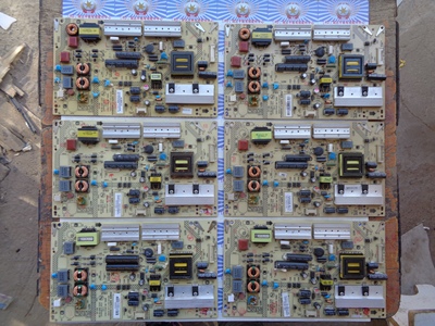 原厂康佳LED42R6100PDE电源板34008454 KPS+L110C3-01 35016427